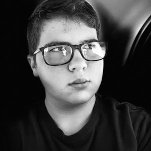 Meet your Posher, Brayden